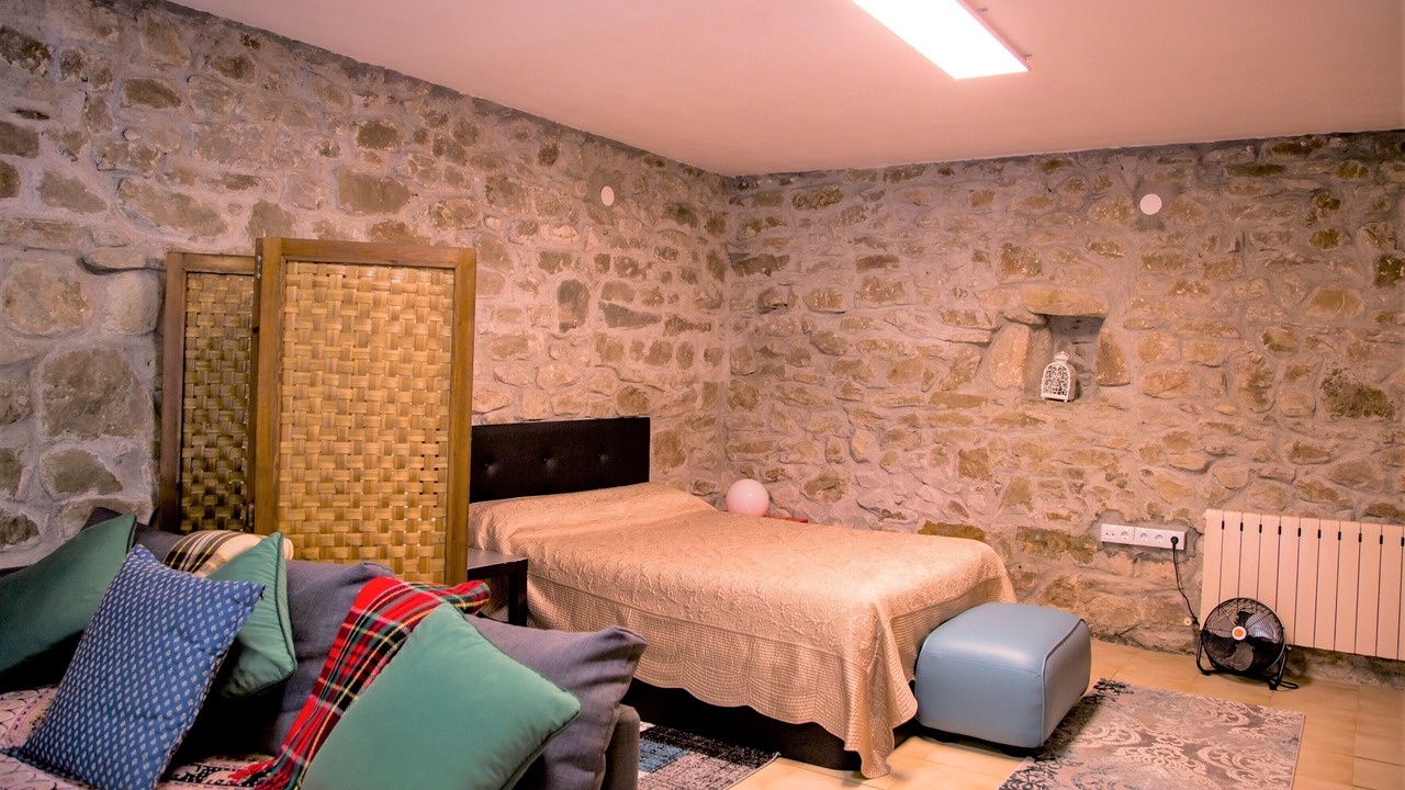 Photo of Bedroom in Iurreta