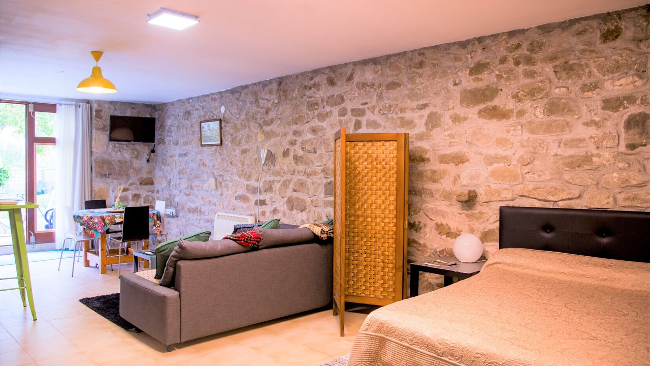 Photo of Bedroom in Iurreta