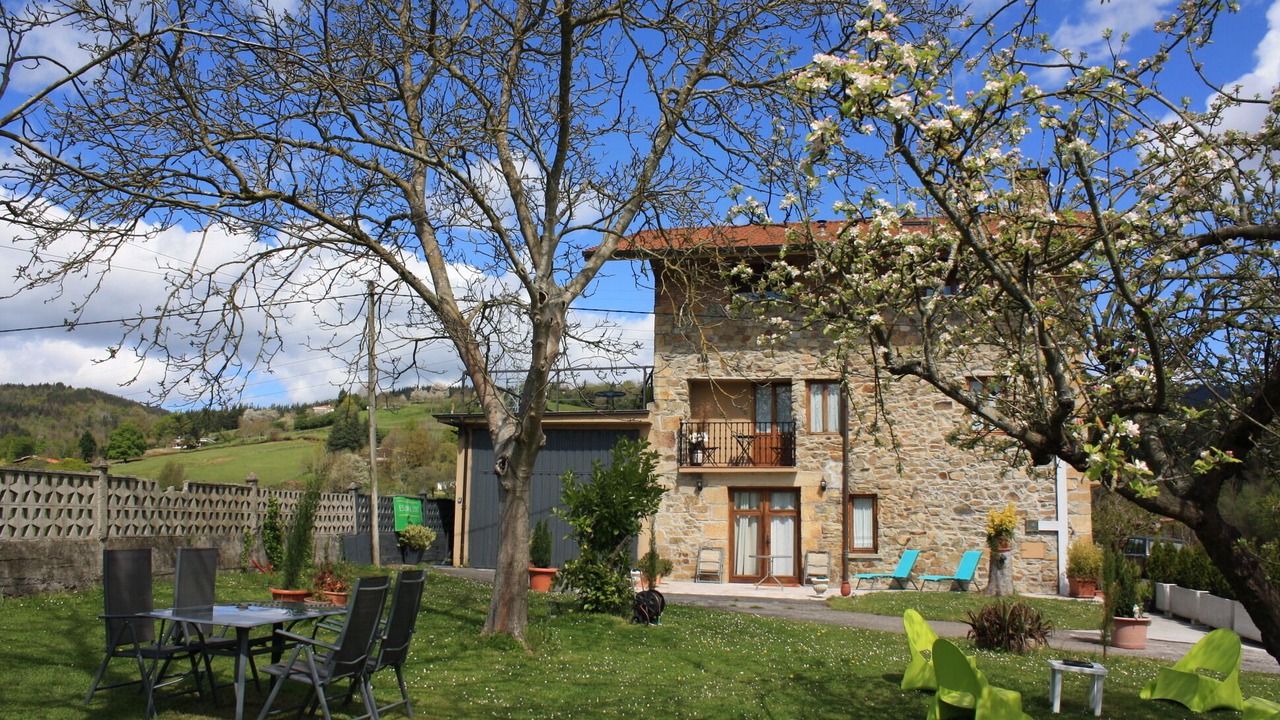 Photo of Outdoor in Iurreta