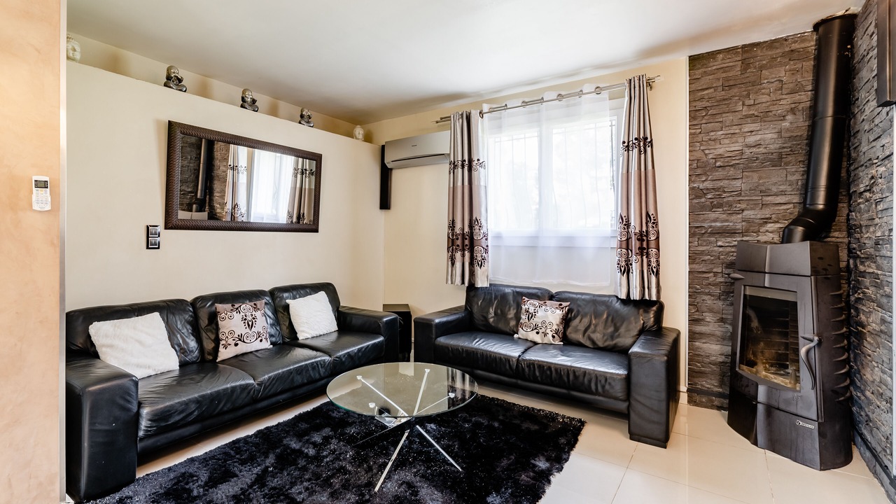 Photo of Livingroom in La Ciotat