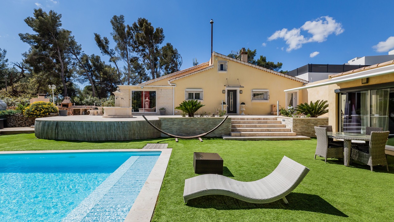 Photo of Outdoor in La Ciotat