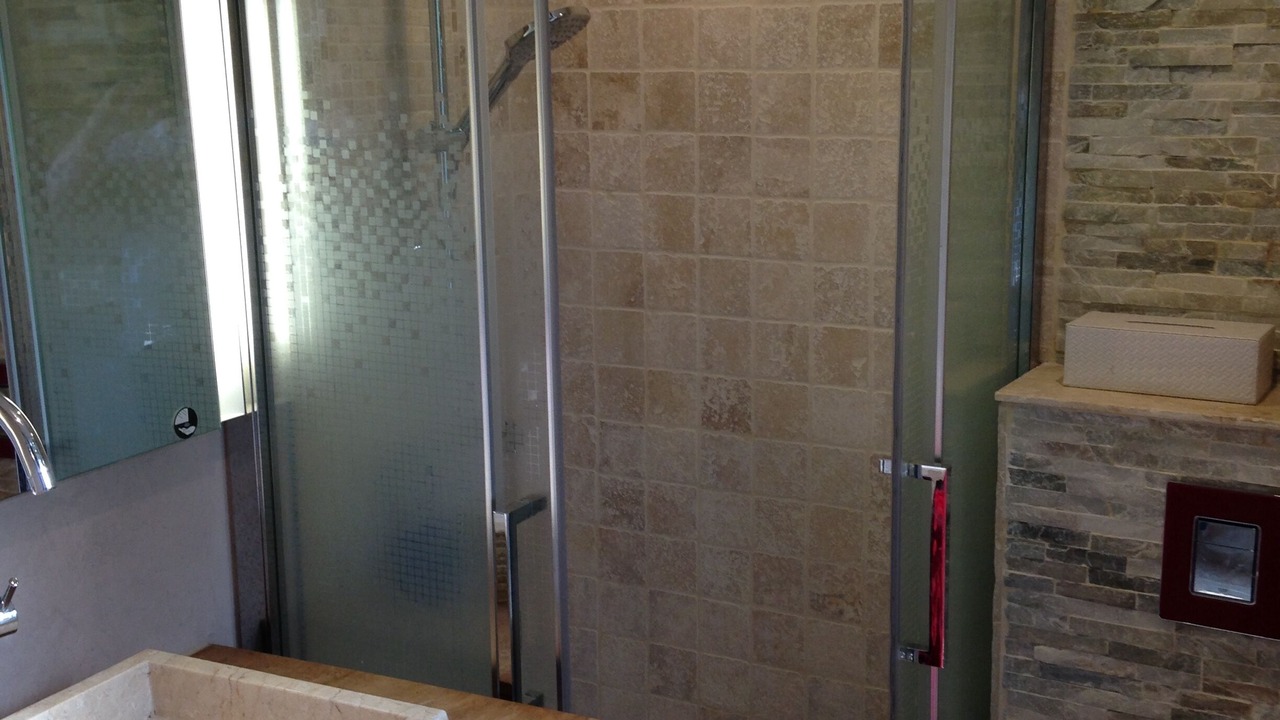 Photo of Bathroom in La Ciotat
