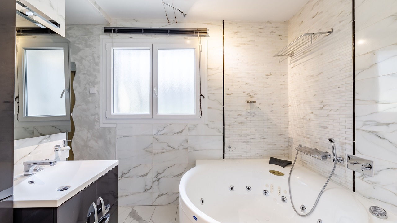 Photo of Bathroom in La Ciotat