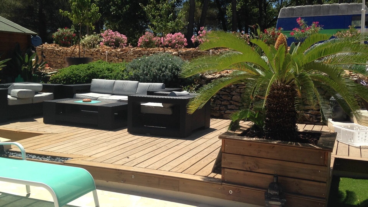 Photo of Outdoor in La Ciotat