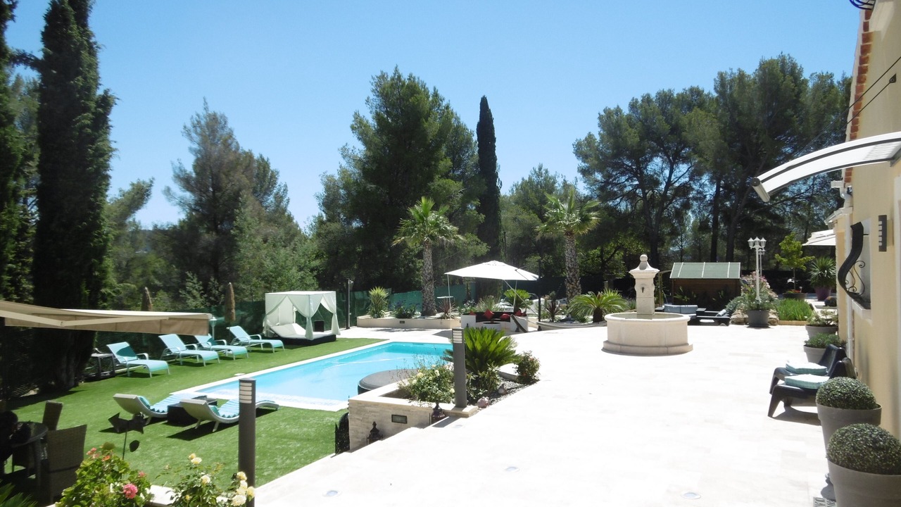Photo of Outdoor in La Ciotat