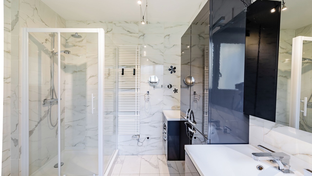 Photo of Bathroom in La Ciotat
