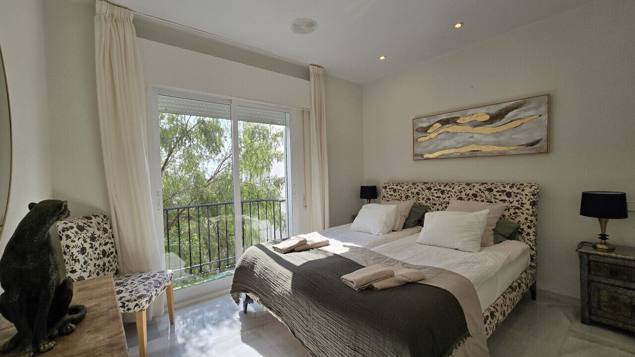 Photo of Bedroom in Mijas