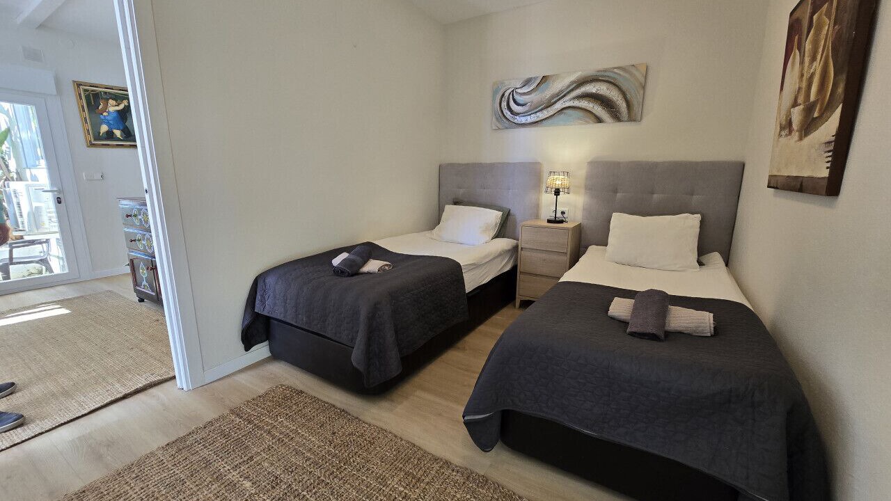 Photo of Bedroom in Mijas