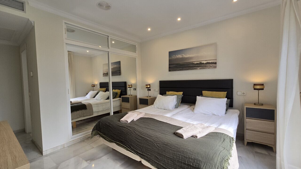Photo of Bedroom in Mijas