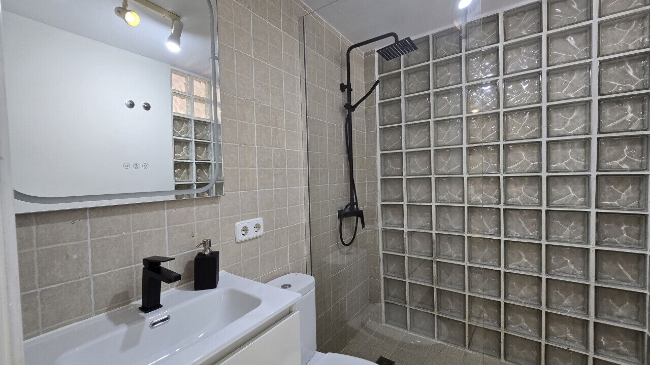 Photo of Bathroom in Mijas