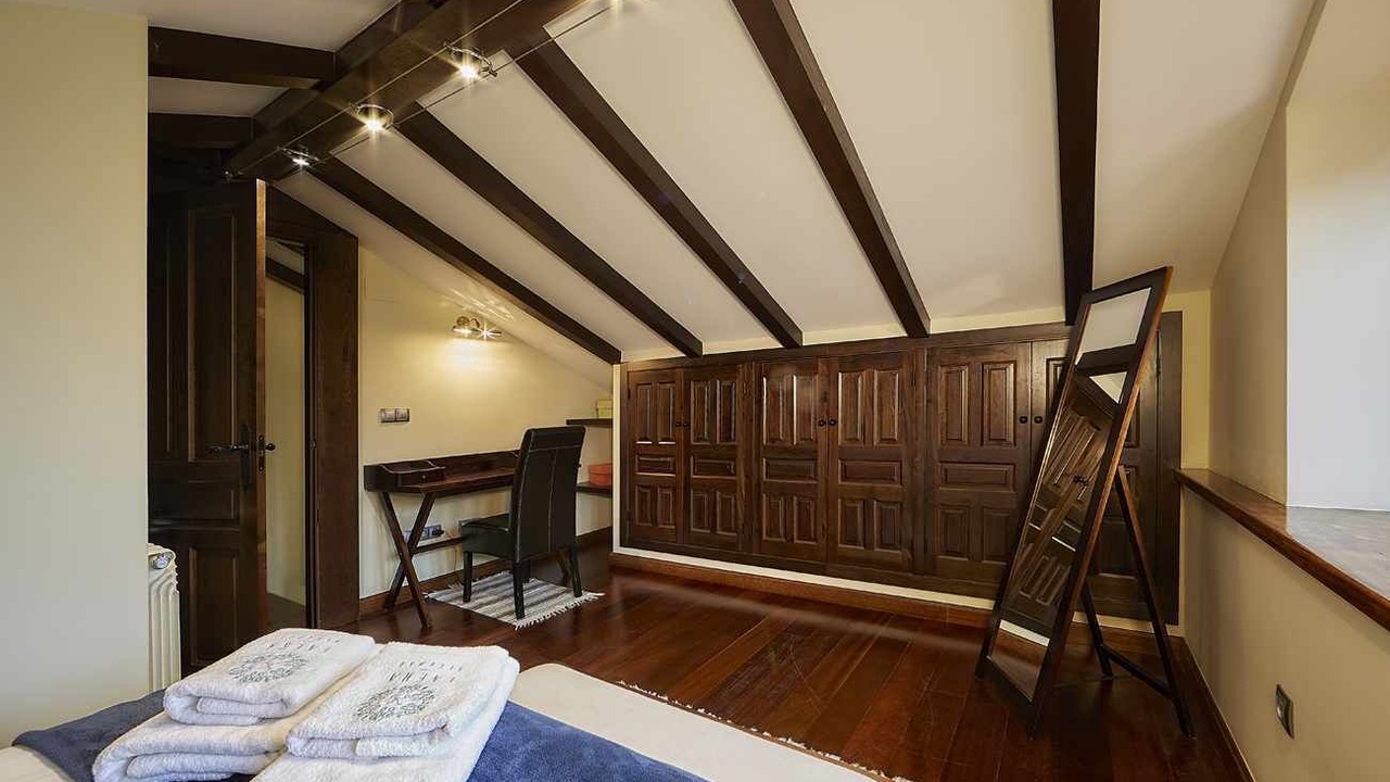 Photo of Bedroom in Aronces