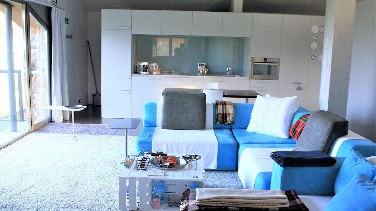 Photo of Livingroom in Iurreta