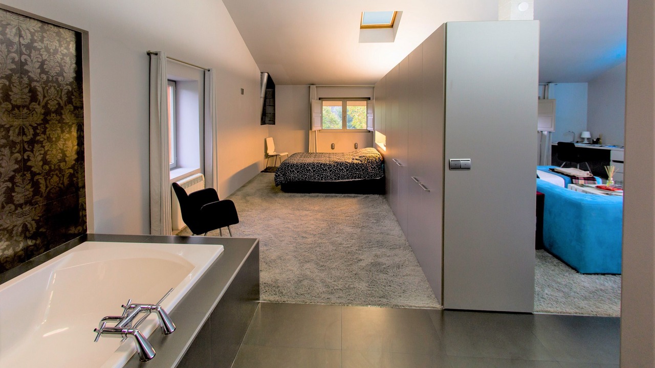 Photo of Bedroom in Iurreta