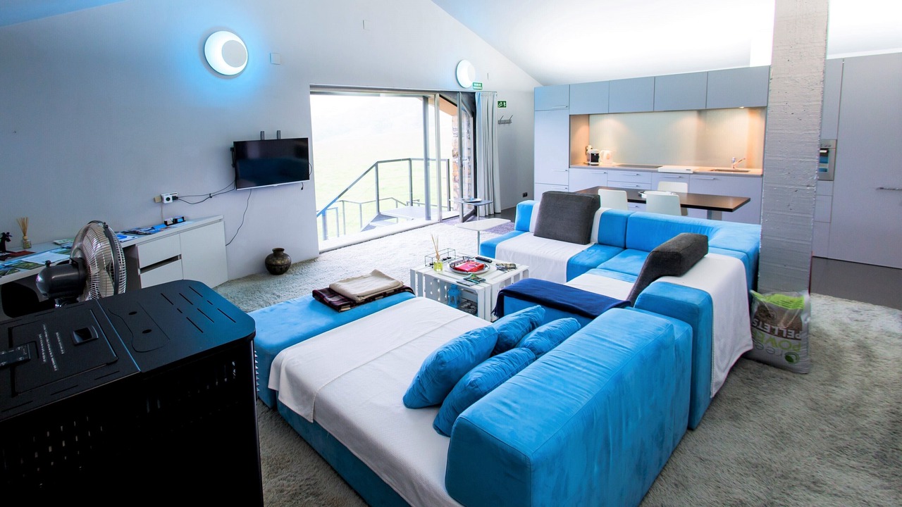 Photo of Livingroom in Iurreta