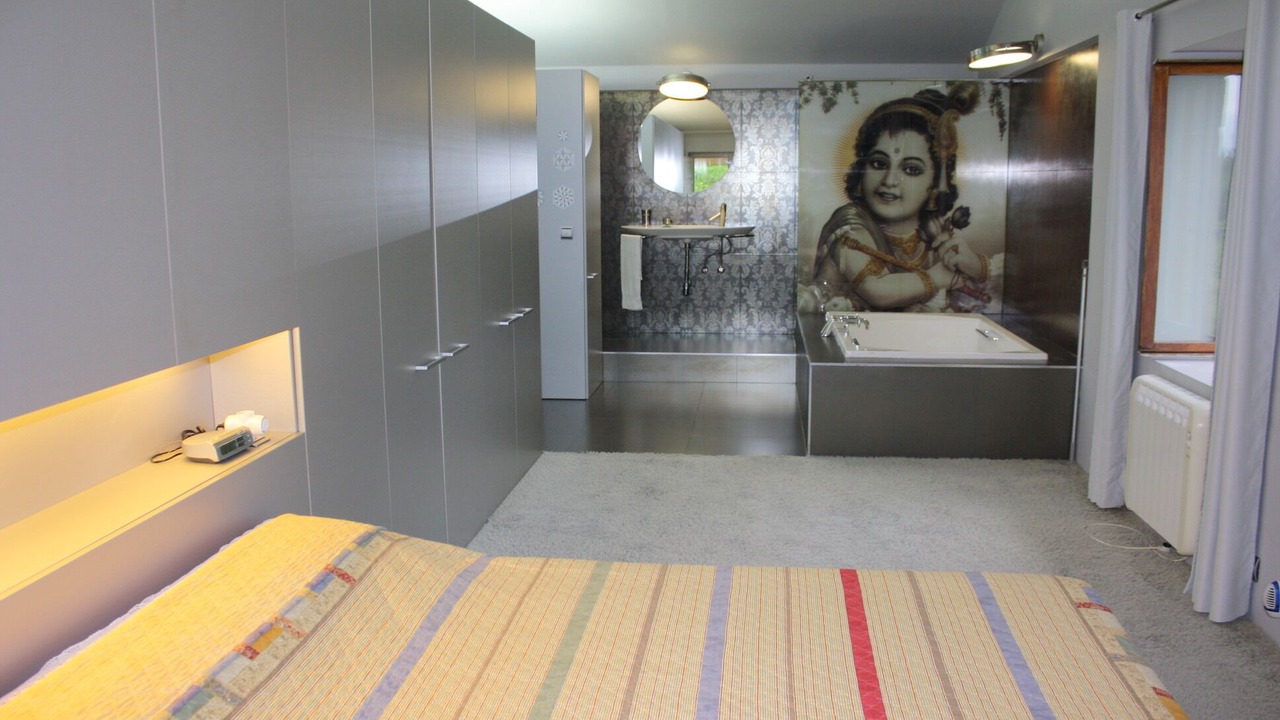 Photo of Bathroom in Iurreta