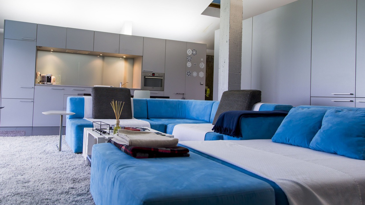 Photo of Livingroom in Iurreta