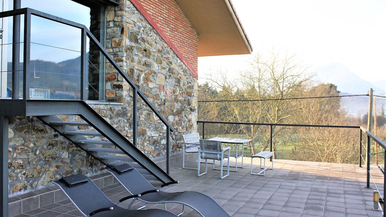 Photo of Outdoor in Iurreta