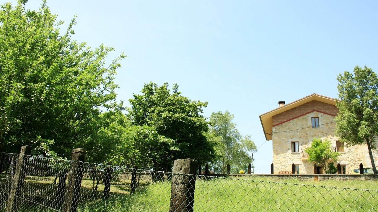 Photo of Outdoor in Iurreta