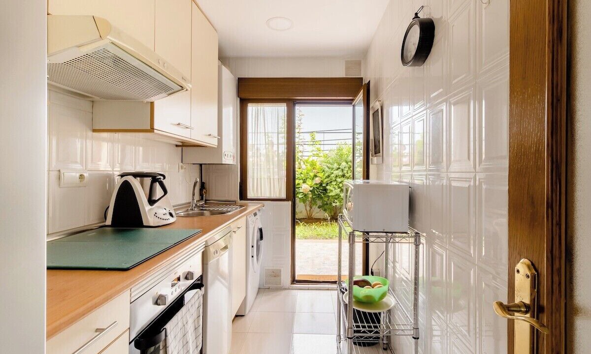 Photo of Kitchen in Comillas