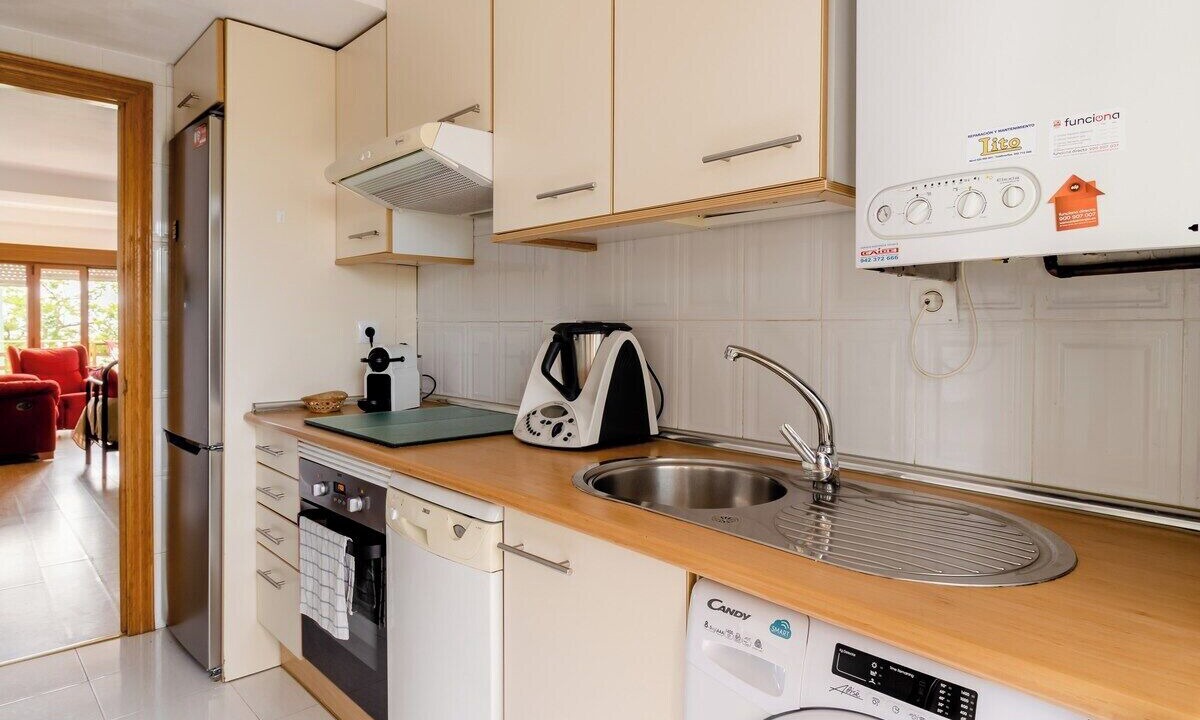 Photo of Kitchen in Comillas