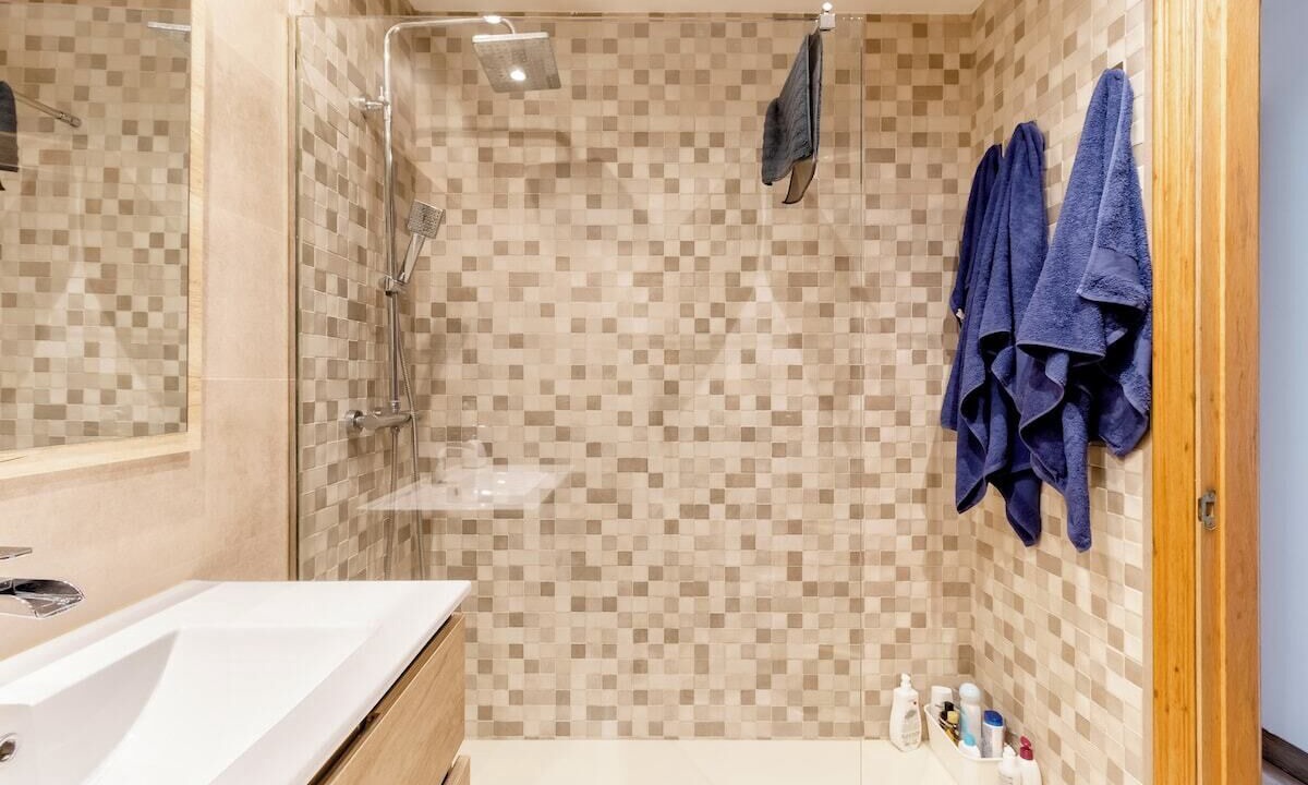 Photo of Bathroom in Comillas
