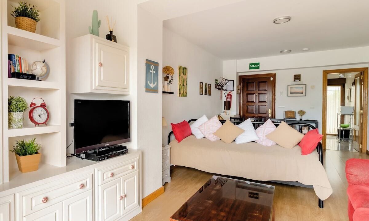 Photo of Bedroom in Comillas