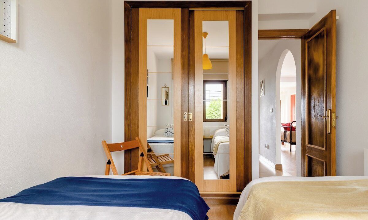 Photo of Bedroom in Comillas