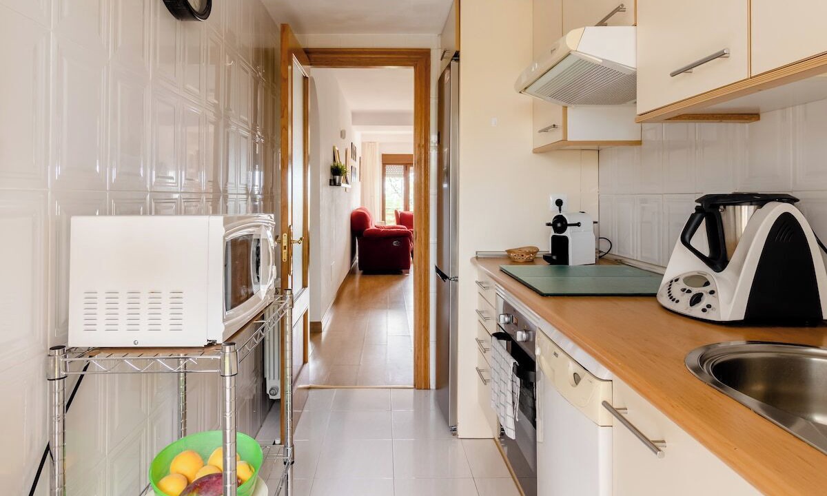 Photo of Kitchen in Comillas