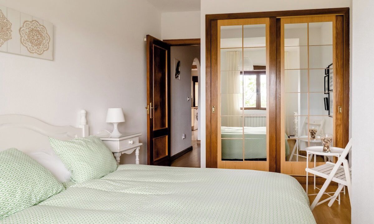 Photo of Bedroom in Comillas