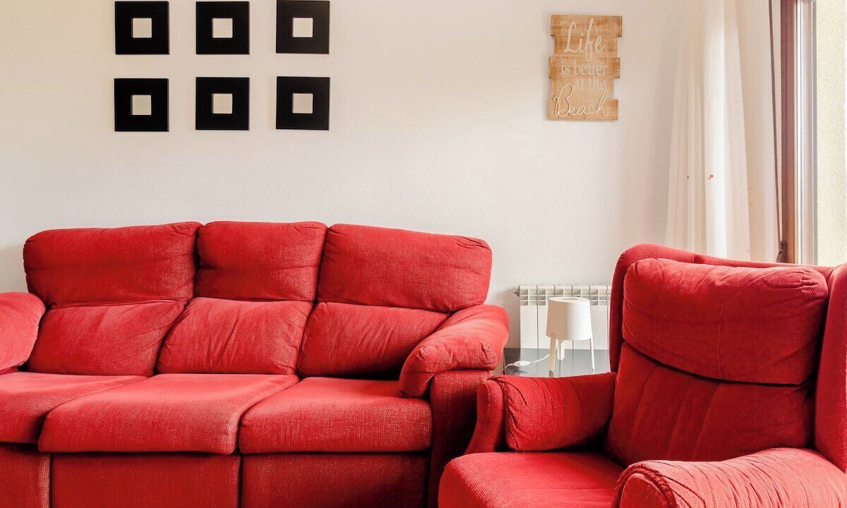 Photo of Livingroom in Comillas