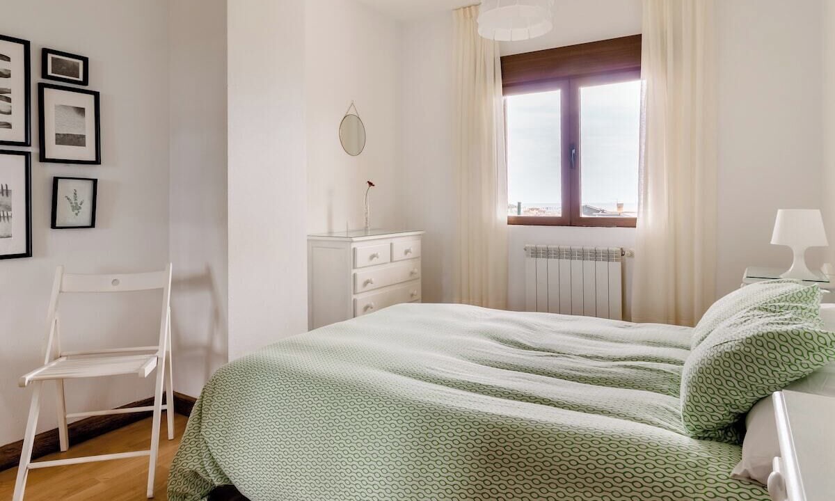 Photo of Bedroom in Comillas