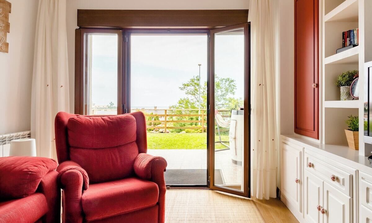 Photo of Livingroom in Comillas