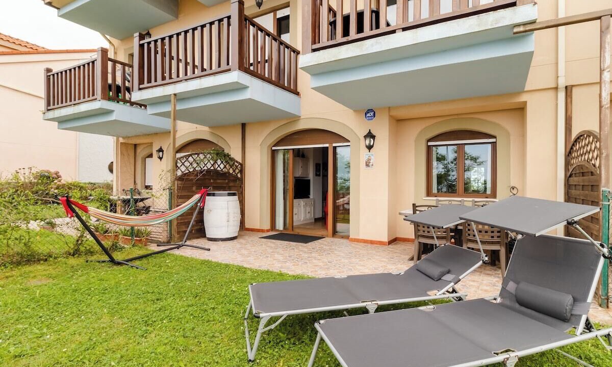 Photo of Outdoor in Comillas