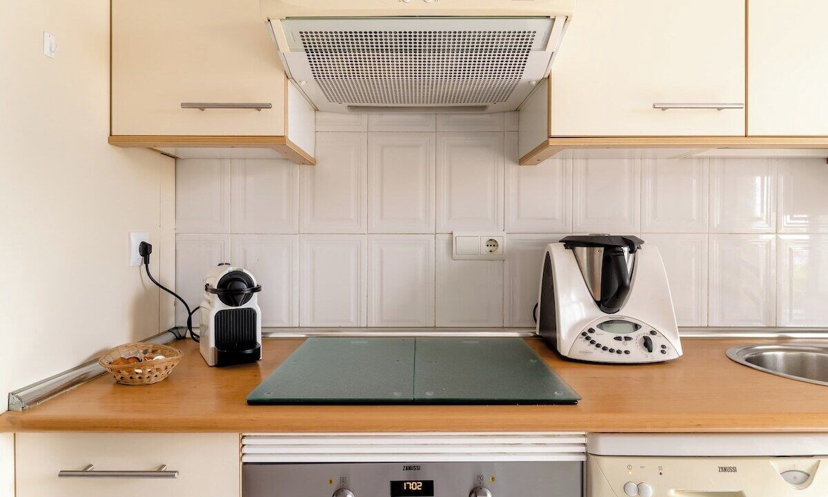 Photo of Kitchen in Comillas