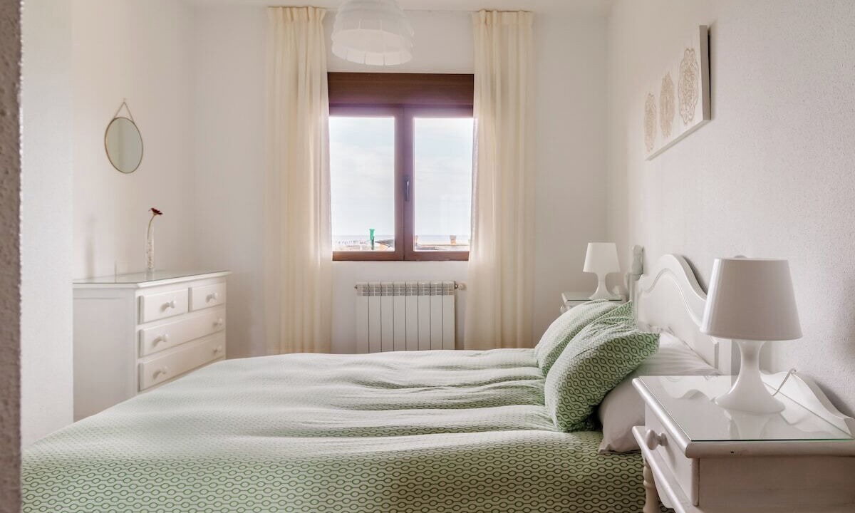 Photo of Bedroom in Comillas