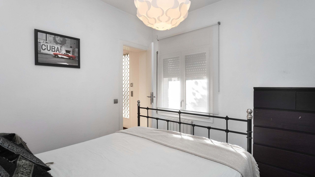 Photo of Bedroom in Cabrils