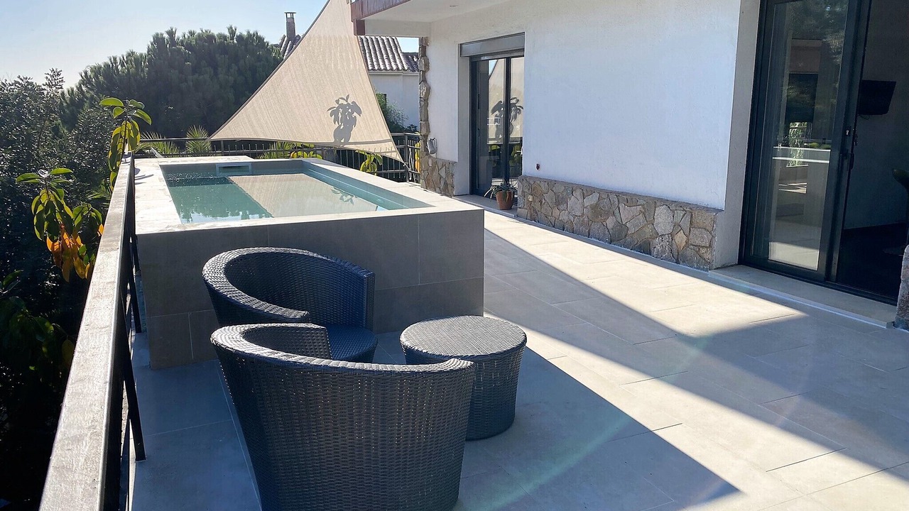 Photo of Patio Balcony in Cabrils