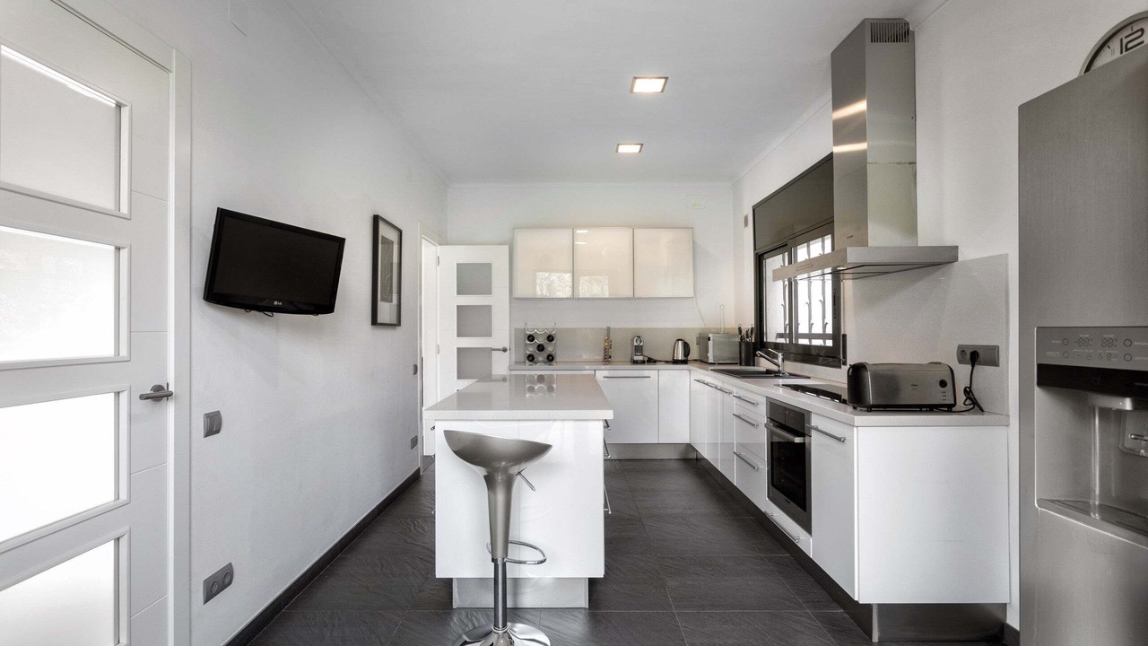 Photo of Kitchen in Cabrils