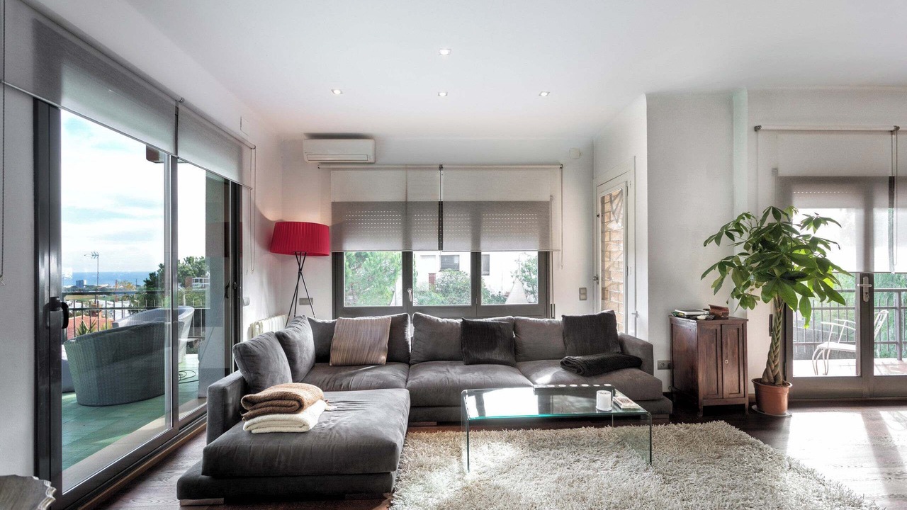 Photo of Livingroom in Cabrils