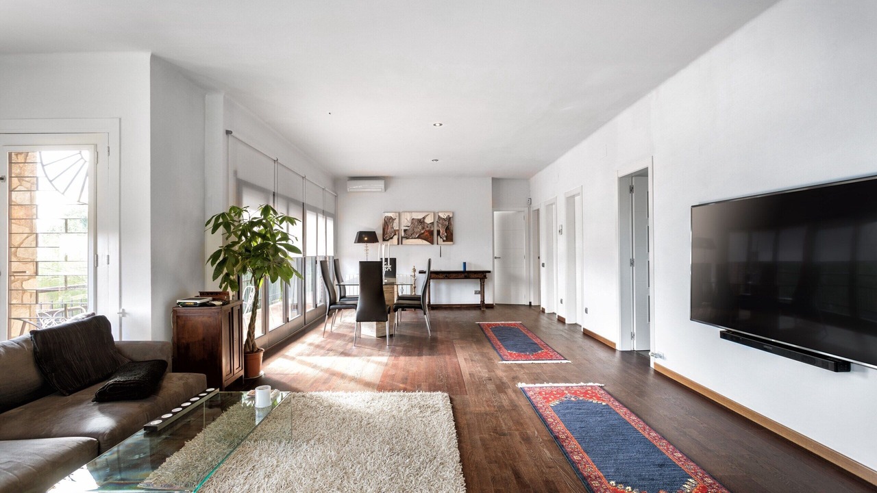 Photo of Livingroom in Cabrils