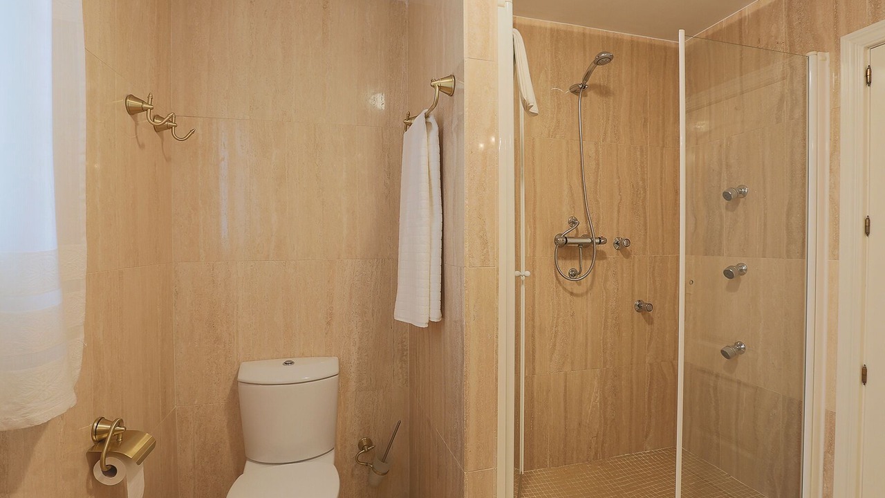 Photo of Bathroom in Museo