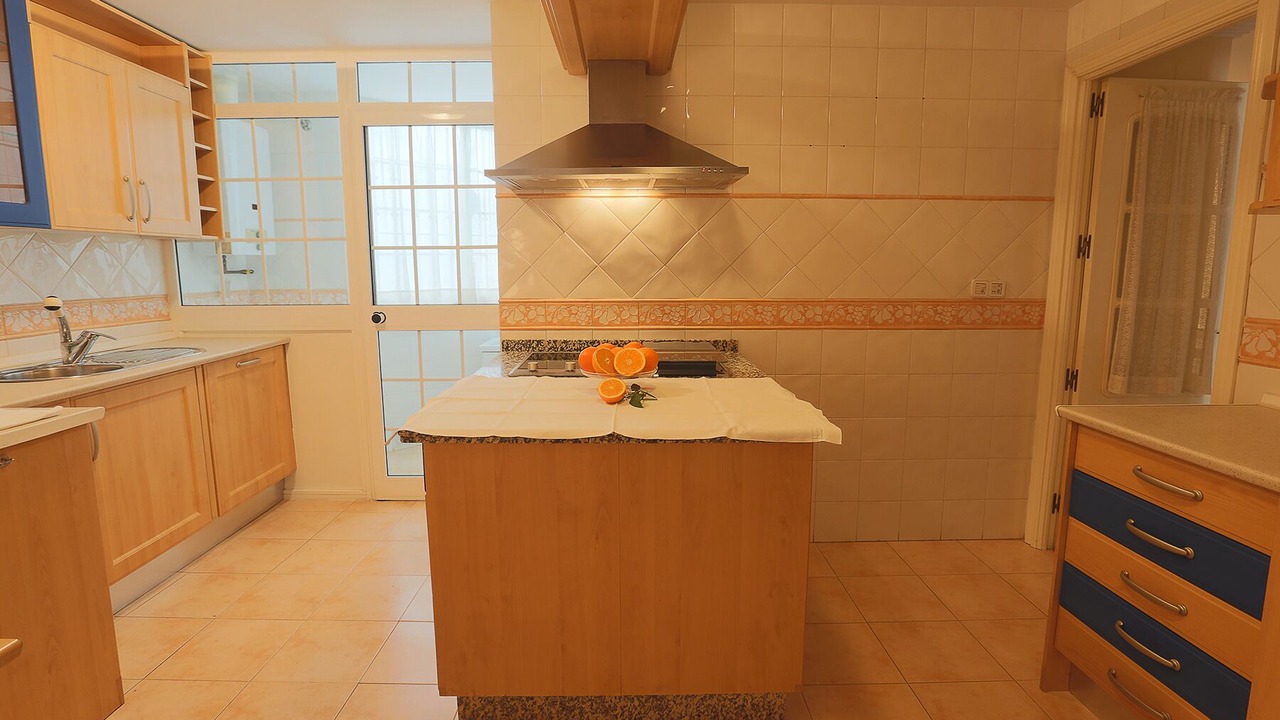 Photo of Kitchen in Museo