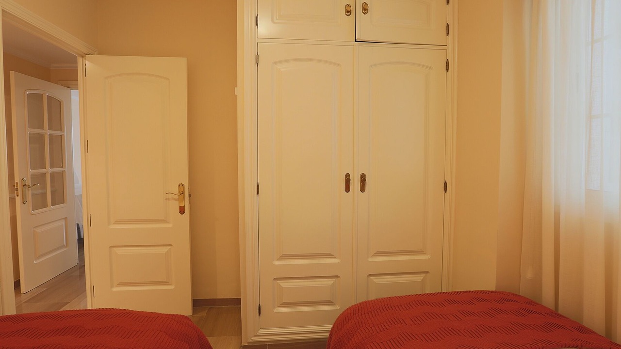 Photo of Bedroom in Museo