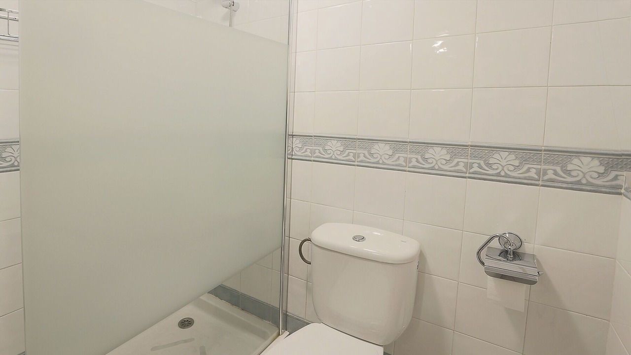 Photo of Bathroom in Museo