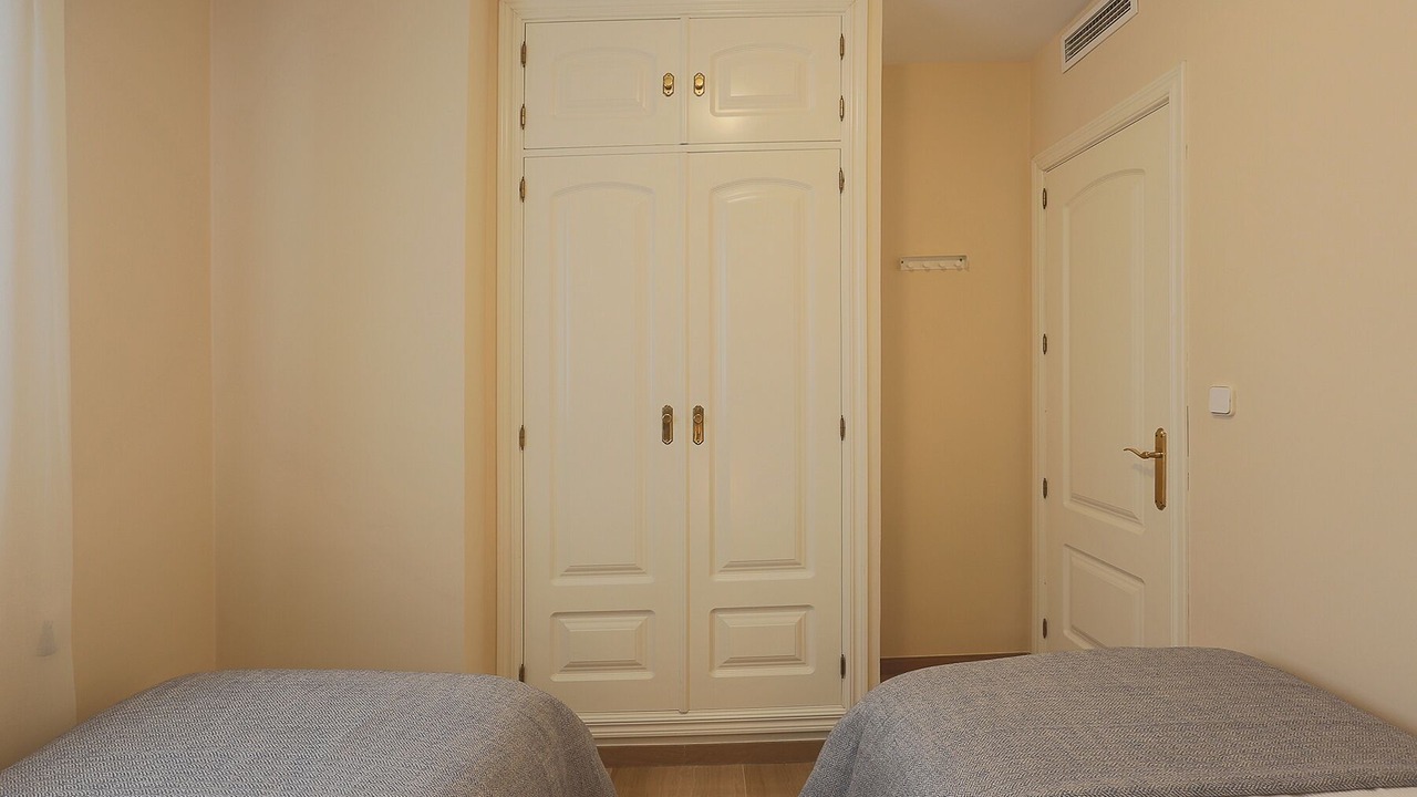 Photo of Bedroom in Museo