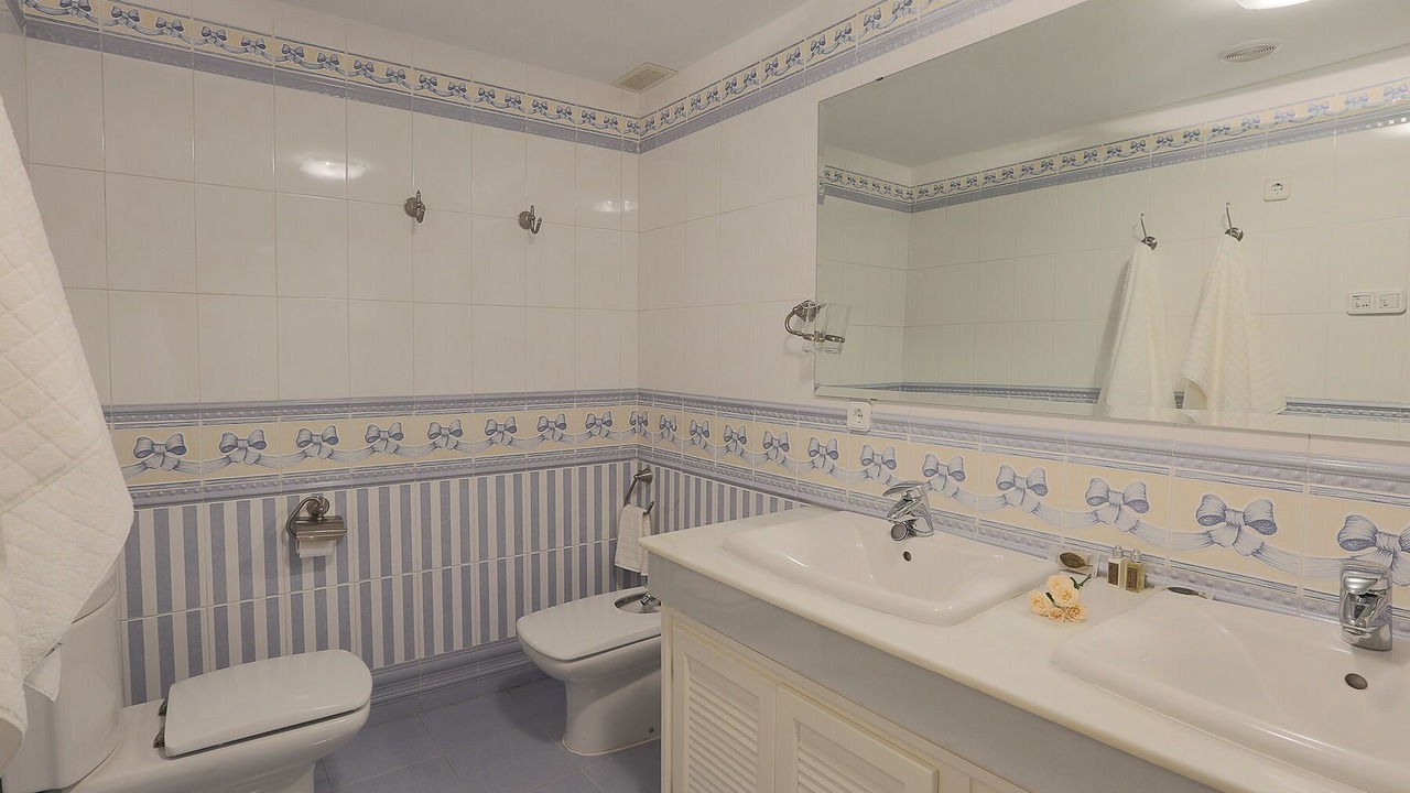 Photo of Bathroom in Museo