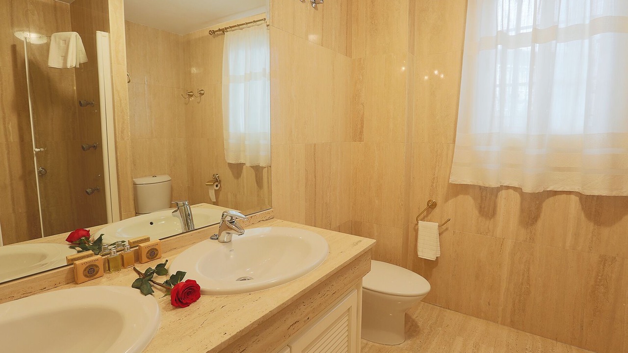 Photo of Bathroom in Museo