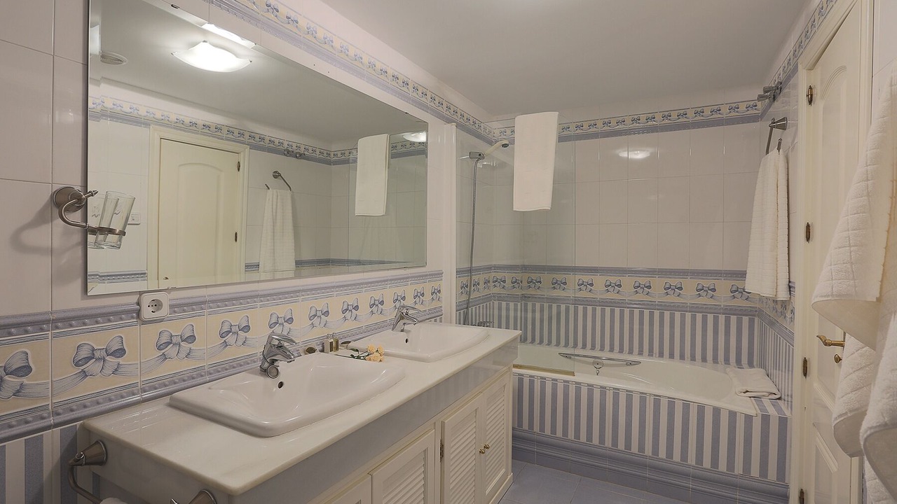 Photo of Bathroom in Museo