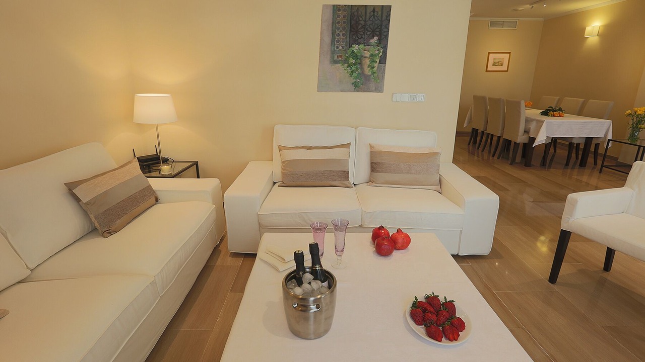 Photo of Livingroom in Museo