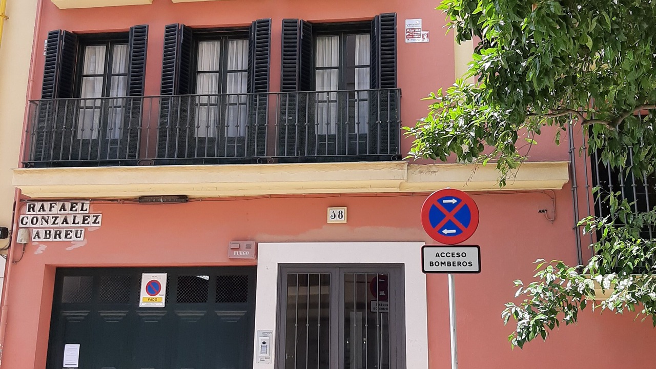 Photo of Outdoor in Museo